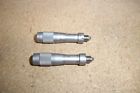 Bm11-10 Newport Standard Resolution Adjustable Micrometers