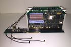 0176-011-00 Board 0178-112-00 Coherent Mother Verdi Assy 0171-954-00 Cpu Bd Avia