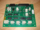 229-020-01 Board Laser Debounce Handler Robot System Controller Equipe Gsi