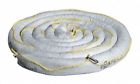 Bom407 New Pig Absorbent Boom Liquids Polypropylene