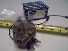 0305142 Bore 3 Jaw Hollow Chuck Pzb Gripper Pneumatic 50-1- Centric Schunk