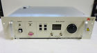 M112m Box Um Dual Pumped Diode Power Supply 50 Jds Laser Uniphase Esi
