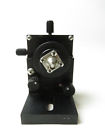 Lp-05 Bp-4 Newport Excellent Optical Lens Positioner Lp-05 Bp-4 Newport Excellent Optical Lens Positioner