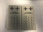 Bps-100 Clark Mxr Remote Lot