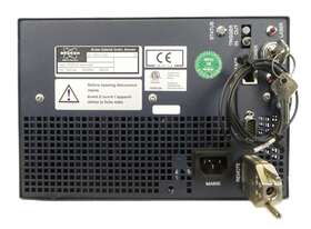 Bruker 1000 262 Dl G Laser Dpss With Attenuator Smartbeam Ultraflextreme Working