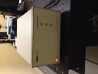 Bsc103 Thorlabs Three-channel Apt Benchtop