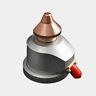 Bt210 Calca Laser Nozzle Connector Capacity Sensor For Raytools 6927053020622