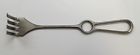 Bt284 Aesculap Blunt Rake Surgical Retractor