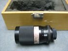 Bx1.0-4x-20692 Laser Power Optics Lens