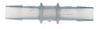 By-50622-49 Straight Connector Polypropylene