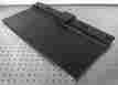 C123701 Prl-24 Prc-3 Newport Laser Optical Breadboard 12 X 24 W Rail Carrier