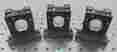 C126942 Melles Griot Lot 3 3axis Laser Optical Positioning Mount Lens Positioner