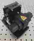 C127005 Gs Nger Faraday Isolator For 1064nm Yag Laser W Sigma Koki 2-axis Stage