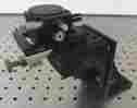 C131571 9064 360-90 Edmund Scientific Opto Sigma Thorlabs New Focus Rotary Goniometer Linear Stage 90