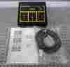 Rci-170 C132176 Melles Griot Argon Laser Remote Controller W Manual Keys Cable