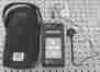C133100 S371 268lp Udt United Detector Technology 371 Optical Power Meter W Laser Sensor