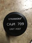 Ca2m 709 Stranaska Scientific Holmium