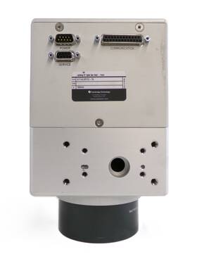 61714lxpxy2-th Cambridge Technology Lightning Xp Digital Scan Head 14mm Untested