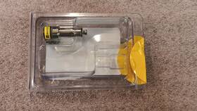 6sd12551 Cambridge Technology 1 Pc 6210k Laser Galvanometer