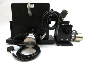 710-81703 Cambridge Technology D10049 Laser Optics Modules Lot Lii Hp 50mm 3-axis Yag Spare