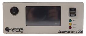 Sm1000a-15-0-sd Cambridge Technology Laser Scan Control Module Scanmaster 1000 Surplus