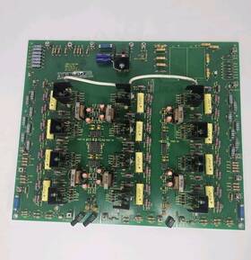 7111-00-2300 Candela 7111-10-2300 Laser Corp Modulator Pcb Rev B Assembly #7111-00-2300