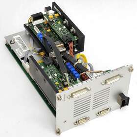 1282-333 Carl Zeiss 1282-333/56 Laser Scanning Xy Galvo Drive For Ecu-lsm Lasermodul V