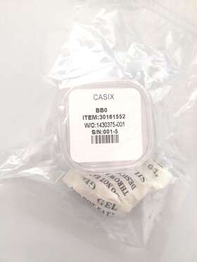 Casix 30161552 Bbo Crystal For Uv Laser -free Shipping
