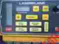 Cb2ecd Spectra-physics Laserplane Control Panel