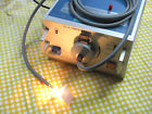 Ch-8203 Grieshaber Fiber Optic Halogen Light Source With