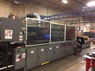 Cl-440 Cincinnati Laser 5 X 10