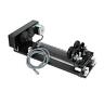 Cl-ra-m1 Cnc Roller Rotation Axis Rotary Phase Stepper Motor