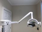 Al-511t Clesta Belmont Halogen Touchless Dental Light Post Mounted