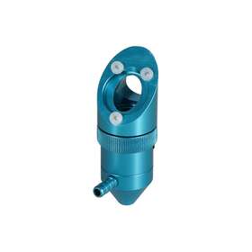 Cloudray 721618873366 Co2 Laser Head For K40 Series Fl50.8mm Engraver Cutter Machine Cloudray 721618873366 Co2 Laser Head For K40 Series Fl50.8mm Engraver Cutter Machine