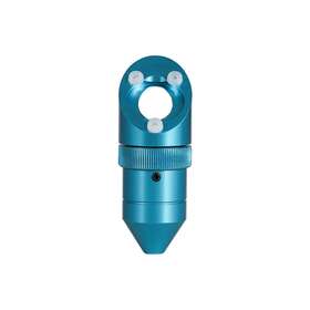 Cloudray 721618874400 Co2 Laser Head For K40 Series Fl50.8mm Engraver Cutter Machine Cloudray 721618874400 Co2 Laser Head For K40 Series Fl50.8mm Engraver Cutter Machine