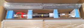 Cr35 Cloudray Co2 Laser Tube Model-cr35 Offers Encouraged And Same Day Shipping