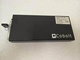 Cobolt Ab Samba-25 Samba 25 532nm Laser No Cables