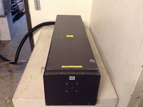 Coherant 355-4500 Coherent Avia Laser Head