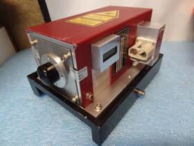 011154-olp Coherent Laser Head Dp 4x166 Stg3 48v Hp/ Pn #l93
