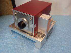 011157-olp Coherent Laser Head Dp 4x188 Stg2 24v Hp/ Pn #l92