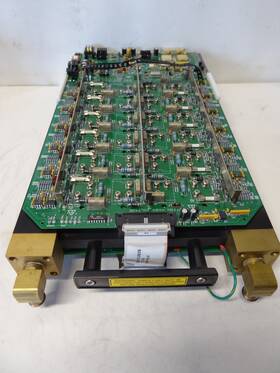0167-712-00 Coherent Laser Power Supply Passbank Board #l217