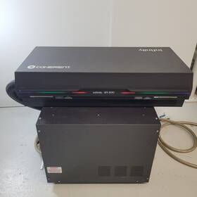 0168-895-00 Coherent Infinity 40-100 Tunable Nd Yag Laser Head 40 Watt Power 1064nm 532/355