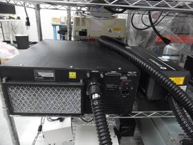 0170-369-52 Coherent Verdi 5w Laser System