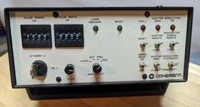 0174-567-00 Coherent Laser Gauging System Diamond K-series