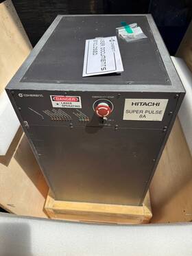 0174-625-50 Coherent Laser D88i Power Module 48v Hitachi Super Pulse 8a