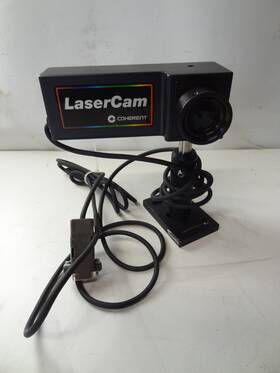 0216-504-00 Coherent Lasercam 170 0216-504-00 Coherent Lasercam 170