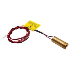Coherent 0221-155-00 Micro Vlm Laser Diode 670nm Red Class Ii 1.6mw 3-6vdc