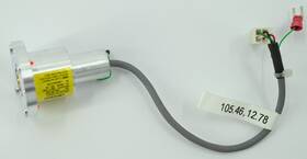 Coherent 1060235 Rev Az Class Iiib Laser Module