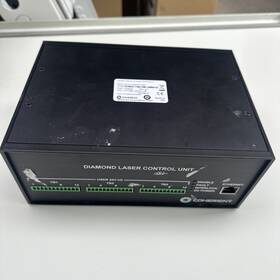 1081382 Coherent Diamond Series Co2 Control Unit 133039