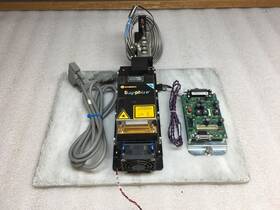 1104545 Coherent Sapphire 488-50 2014 With Lp Oem Controller Usb